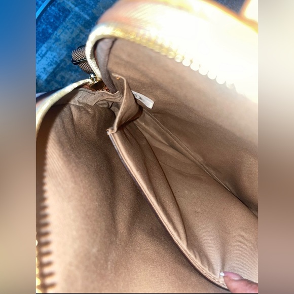 MCM Stark 32 Visetos Backpack - Picture 7 of 14